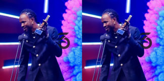 #VGMA24: Full List Of Winners At The 2023 Vodafone Ghana Music Awards As Black Sherif Wins ‘Artiste Of The Year’