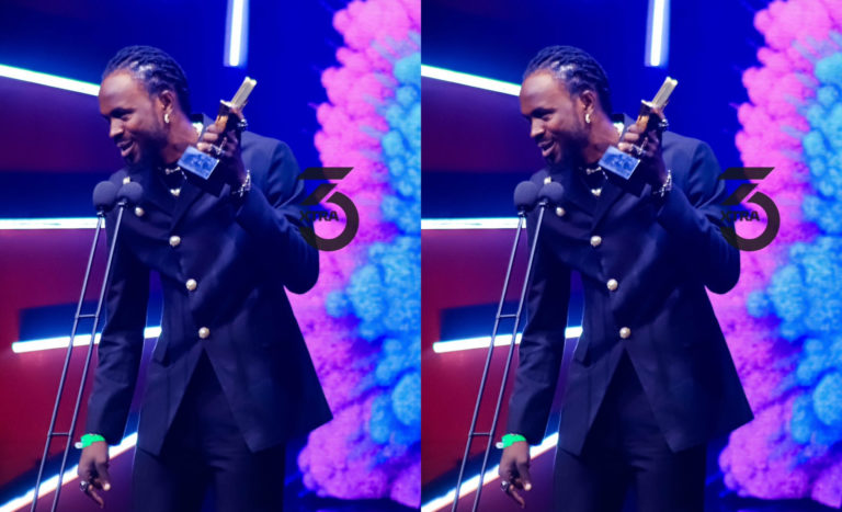 #VGMA24: Full List Of Winners At The 2023 Vodafone Ghana Music Awards As Black Sherif Wins ‘Artiste Of The Year’