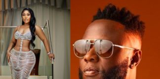 ‘Don’t Let The Negativity Bring You Down’ – DJ Mensah Tells Fantana Amid Social Media Backlash