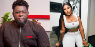 VIDEO: ‘Fantana Is Not The Biggest Female Dancehall Artiste In Ghana’ – Bulldog Counters