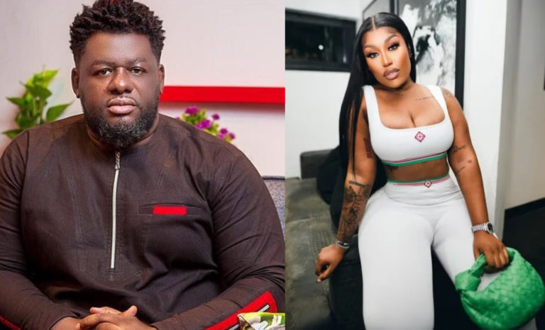 VIDEO: ‘Fantana Is Not The Biggest Female Dancehall Artiste In Ghana’ – Bulldog Counters