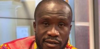 Dr Likee emotionally hints at plans of quitting acting