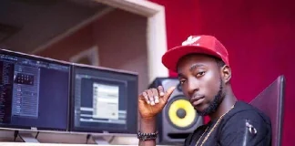 I Haven’t Met Most Of The Artistes I Have Worked For – Willis Beatz Reveals