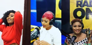 VIDEO: ‘I Have Re-married Secretly’ – Controversial Media Personality, Yaa Nicky Makes Shocking Revelation