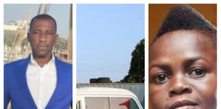 GH billionaire Kenpong donates Toyota Coaster bus to Yaw Dabo’s academy