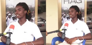 Achimota school adds controversial rasta student to its NSMQ squad Tyrone Marghuy, amidst a national debate, has been selected to join Achimota Senior High School's team for the upcoming National Science and Maths Quiz competition