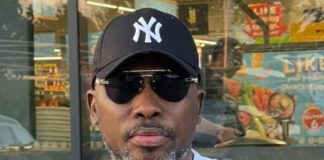 Kwame A Plus commends Sarkodie for rejecting Yvonne Nelson’s pregnancy