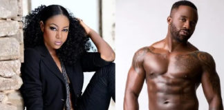 Singer, Iyanya hints at telling his ‘side of the story’ very soon