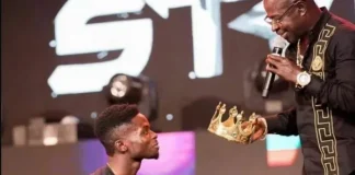 “I was forced to crown Kuami Eugene as the King of Highlife” – Amakye Dede alleges Kuami Eugene