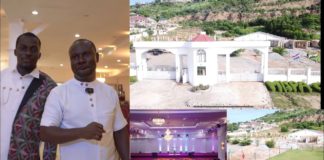 I Bought My Church’s 50 Plots Of Land For $1.1M – Bishop Bonegas Reveals
