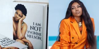 Netizens Call Out Yvonne Nelson For The Inaccuracies And Contradictions In Her Social Media Rants And Her Memoir