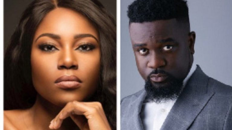 Yvonne Nelson exposes Sarkodie’s lies in his diss song for her as she spills it all