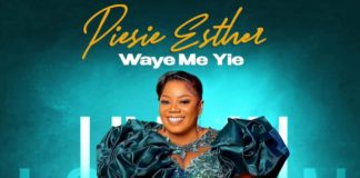 Nacee, Eben, Lusanda Beja Set To Storm The Stage With Piesie Esther In London For ‘Waye Me Yie Concert – See Details