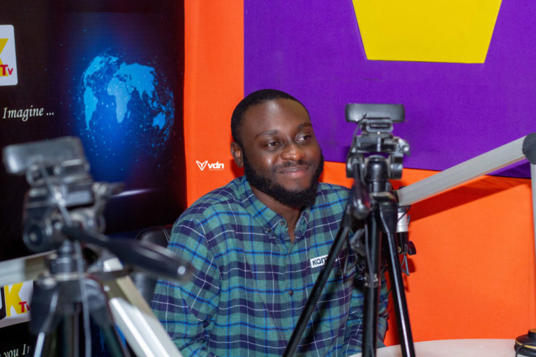 Rems Challenges Ayawaso West Wuogon Aspirant MP On Mindset Change For Development