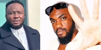 “I completed my 5 years contract with Kaywa” – Mr Drew goes deep into his exit from High Spiritual Music