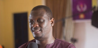 They Do ‘Concert Party’ On Stage – Lord Kenya Criticizes New Artistes