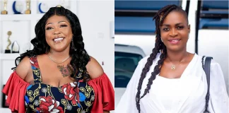 VIDEO: ‘The FBI Will Deport Ayisha Modi If…’ – Mona Gucci Drops Bombshell