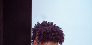 Ohemaa Woyeje To Attend 2023 Juneteenth Event In USA