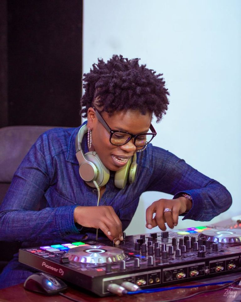 Ohemaa Woyeje Breaks Silence On Thugs Attack At Angel FM