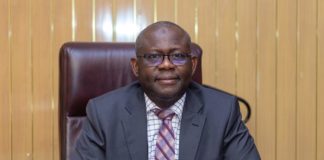 GBC Invested $1.1M To Acquire The Rights For 2022 Qatar World Cup – Director General Reveals