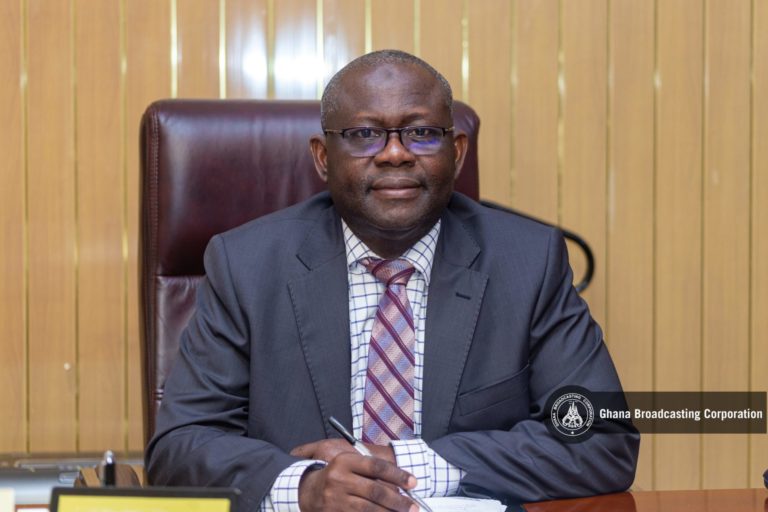 GBC Invested $1.1M To Acquire The Rights For 2022 Qatar World Cup – Director General Reveals