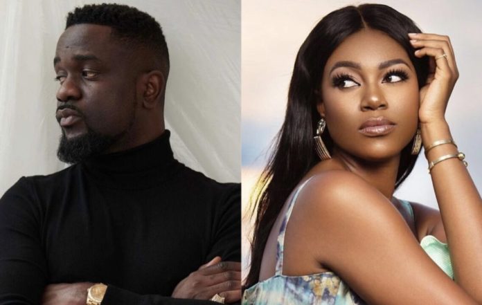 Sarkodie-and-Yvonne-Nelson