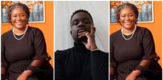 Sarkodie writes a heartfelt tribute to his late lawyer