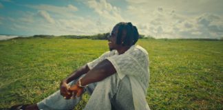 Stonebwoy Steps Into The Future With Hot New Video To Viral Single – Watch