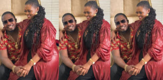 VIDEO: I’m not married to Ayisha Modi- Abass Giwa Sariki sets the records straight