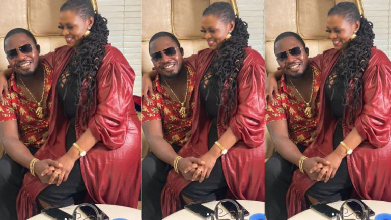 Ayisha Modi Speaks After Abass Sariki Denied Being Married To Her – Watch Video