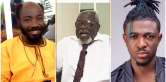 I planned with Big Akwes for him to attack ‘innocent’ Frank Naro – Oboy Siki confesses (Video)