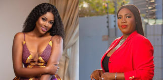 “Don’t act like you’re a saint” – Victoria Lebene goes hard on Yvonne Nelson