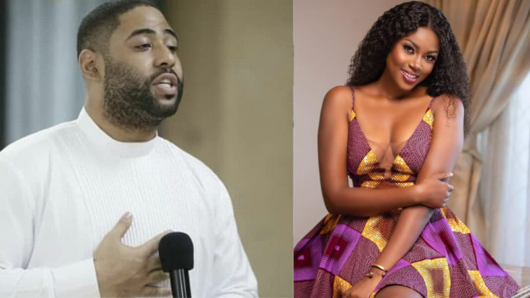 Yvonne Nelson goes deep into how she nearly married Duncan Williams’ son but…