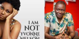 Sarkodie can sue Yvonne Nelson if he feels she has defamed him – Arnold Baidoo