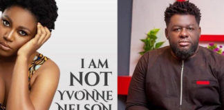 Bulldog calls out Yvonne Nelson for ‘dirtying’ her mother in her memoir
