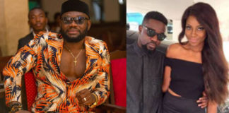 “Childish” – Prince David Osei descends on Sarkodie for attacking Yvonne Nelson