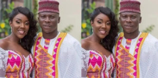 I don’t think I got married too early; I’m still pursuing my dreams – Stonebwoy’s wife, Dr. Louisa states