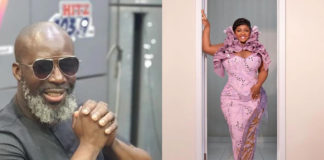 “I love Tracey Boakye, I almost married her – Kumchacha alleges