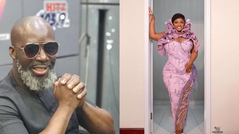 “I love Tracey Boakye, I almost married her – Kumchacha alleges
