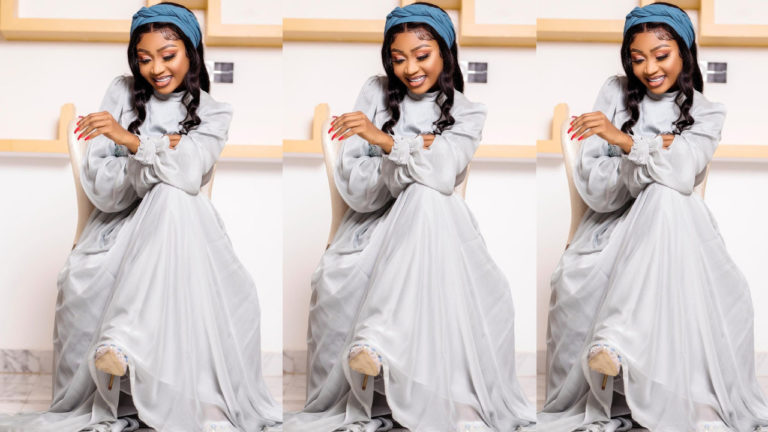 “I don’t see twerking as morally wrong” – Akuapem Poloo states