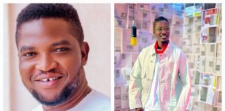 Tinny Is Undoubtedly The Best Ga Rapper Ever – Wei Ye Oteng Asserts