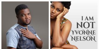 You Will Lose A Lot Of Respect From Now On – Music Producer Tells Yvonne Nelson After Her Revelations In Latest Memoir