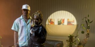 Wendy Shay Mesmerizes Music Lovers As She Gets Featured By One Of Haiti’s Biggest Music Stars, K-Dilak