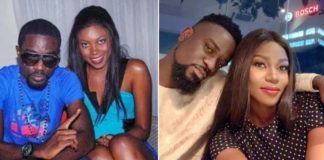 ‘Insults Won’t Work Michael, Respect Womanwood’ – Yvonne Nelson Quickly Claps Back At Sarkodie For Dissing Her
