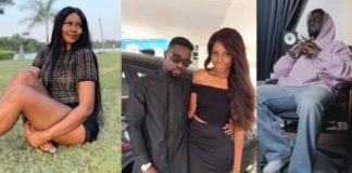 VIDEO: ‘The Song Was Leaked’ – Sarkodie Shockingly Reveals As He Speaks About The Diss Song For Yvonne Nelson For The First Time