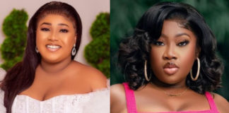 VIDEO: ‘I Never Knew Shugatiti Had An Issue With Me’ – Xandy Kamel Reacts In Shock As She Speaks About Recent ‘Att@ck’