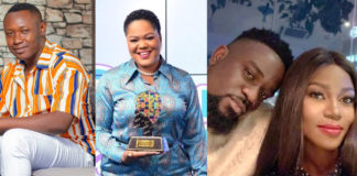 Go To Auntie Naa To Settle This Case – Sleeky Advises Sarkodie And Yvonne Nelson