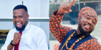 ‘Shut Up’ – Pluzz FM’s Nana Lion F!res Blakk Rasta For Illogical Comments Made About Sarkodie Amid The Yvonne Nelson Saga