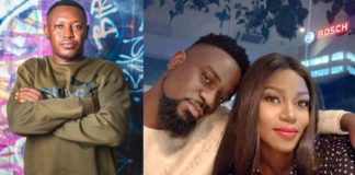 ‘You Need To Apologize To Sarkodie’ – Sleeky Goes Hard On Yvonne Nelson Over Her Viral Aborti0n Revelation
