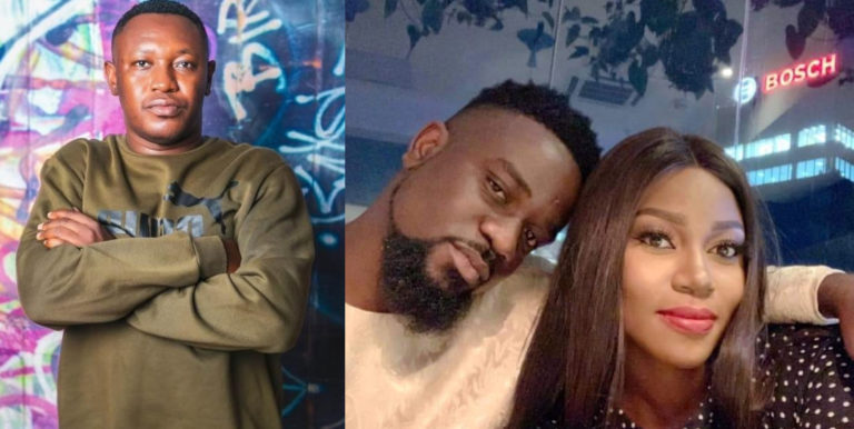 ‘You Need To Apologize To Sarkodie’ – Sleeky Goes Hard On Yvonne Nelson Over Her Viral Aborti0n Revelation